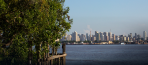 Belém, Brazil's largest Amazonian city, to host COP30