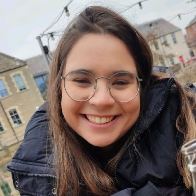 Author Avatar