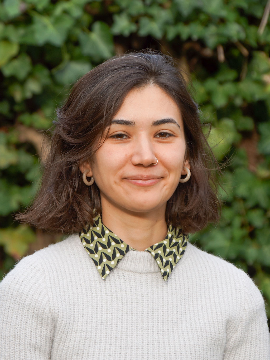 Author Avatar