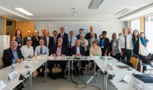 From fragmentation to structure: CHAMP helps scaling climate action across all levels