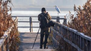 Local action to drive sustainable tourism for the communities and nature