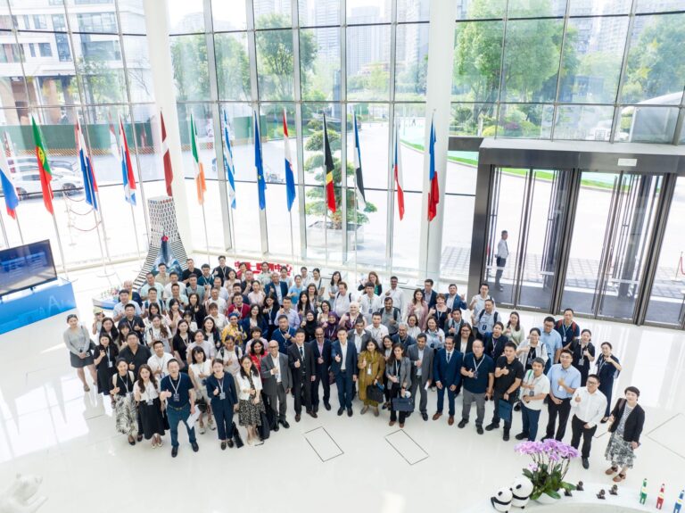 Chengdu hosts regional UrbanShift Academy to help cities shape climate goals