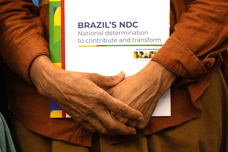 What NDCs 3.0 are (and aren’t) saying about multilevel, inclusive climate action