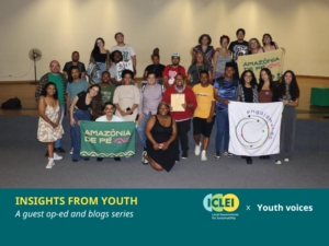The role of Youth Councils in Brazilian local governance and how cities can unlock their potential