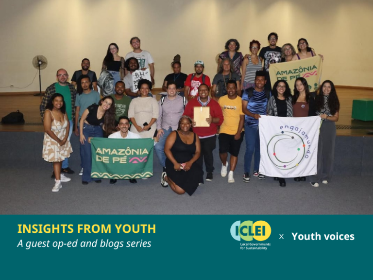 The role of Youth Councils in Brazilian local governance and how cities can unlock their potential