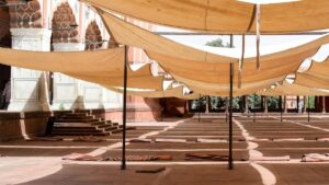 Keeping cities cool: Local solutions to the global heat challenge