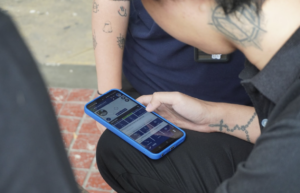 Rate this sidewalk: How community mapping turns walks into actionable data