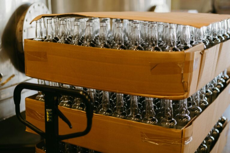 ReUse this: Medellín’s steps to scale returnable packaging