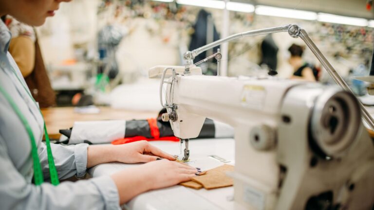 From policy to factory floor: Six lessons from China’s textile hubs for cities to apply now