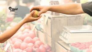 Co-creating the change we want to see: The non-negotiable for food systems transformation