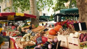 ICLEI CityFood harvest: What we’re bringing to World Food Day