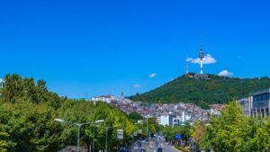 From dry cleaning to blue skies: Seoul’s journey to cleaner air