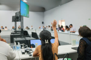 From local priorities to youth inclusive NDCs: What should COP30 deliver for youth?