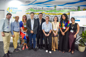 A new chapter for climate federalism in Brazil: Lessons and legacy from the LGMA National Coordination Group for COP30