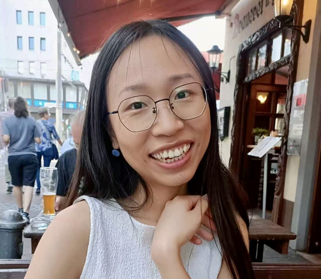 Author Avatar