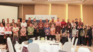 How multilevel governance is transforming urban climate futures