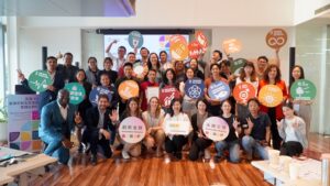 Unlocking capital for cities: Innovative finance lessons from the Kaohsiung-ICLEI Community of Practice