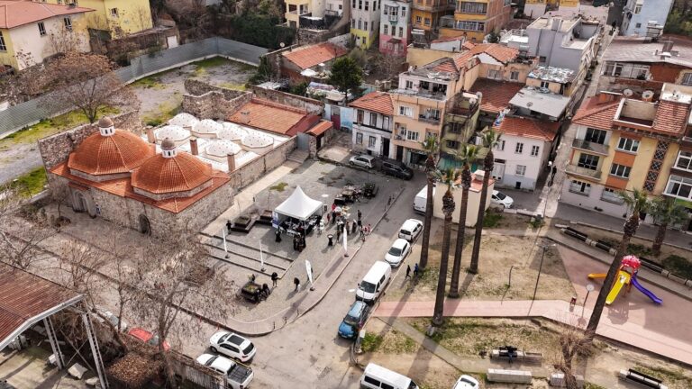 Being investment ready for climate resilience