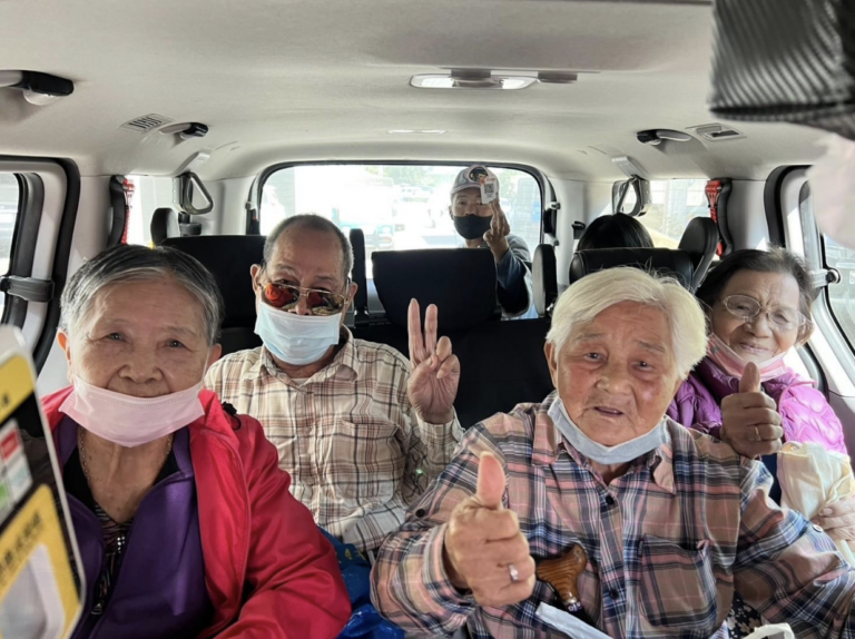 How community partnerships in Kaohsiung and Bonn support a just transition