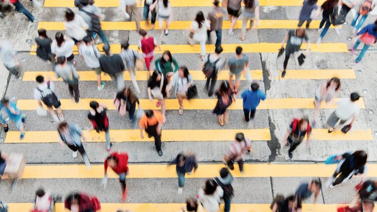 From mobility to belonging: How cities embed migration into governance 