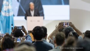 UN beyond 80: An opportunity to position multilevel collaboration and urbanization to save multilateralism and sustainability