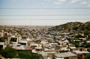 Beyond shelter: Why housing is Africa's biggest urban equity challenge