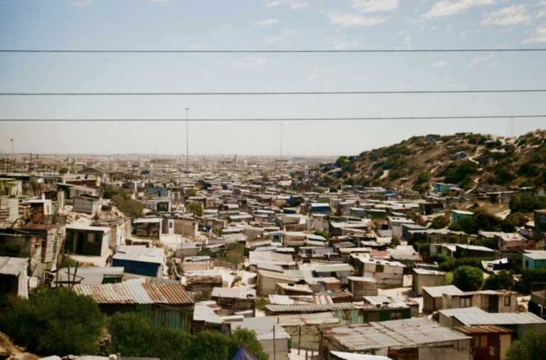Beyond shelter: Why housing is Africa’s biggest urban equity challenge