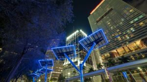 From energy shocks to energy resilience: What cities are teaching us about local energy access, security, and poverty