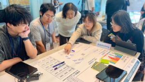 How cities are moving from climate plans to real transition pathways: Insights from the Kaohsiung-ICLEI Community of Practice