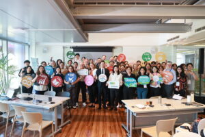 What cities need to unlock the net-zero transition: Lessons from the Kaohsiung-ICLEI Community of Practice