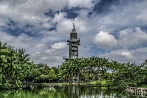 Heat, humidity and hard choices: Lessons from Belém's climate risk analysis