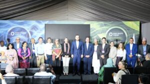 On the road to COP31, cities lead on zero waste and climate action at the Zero Waste Forum