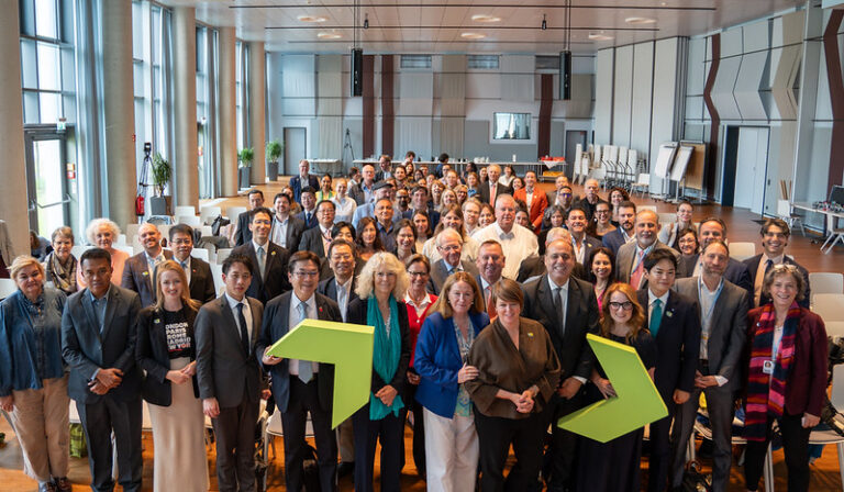 Daring Cities 2026 Bonn Dialogues: What it takes to make the implementation era truly multilevel