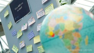 Cities are in the plans. Are they getting the support to deliver them?