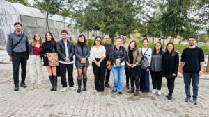One curriculum transformed Izmir's climate training, and created an emergency team 