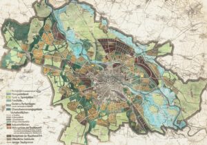 Geographic access: How cities use mapping to drive fairer decisions
