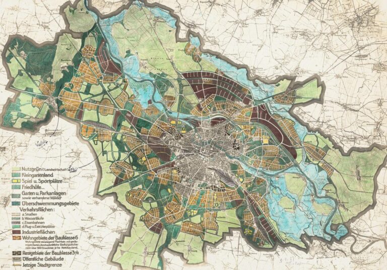 Geographic access: How cities use mapping to drive fairer decisions
