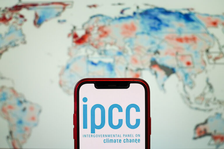 Why the IPCC’s next report could be a turning point for cities
