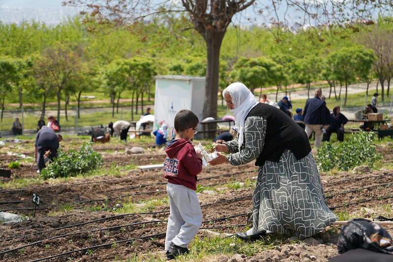 Why resilience and equity are inseparable: A climate risk perspective