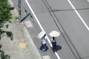 Planning from above 1.5°C: What UNEP’s Overshoot Report means for urban climate action
