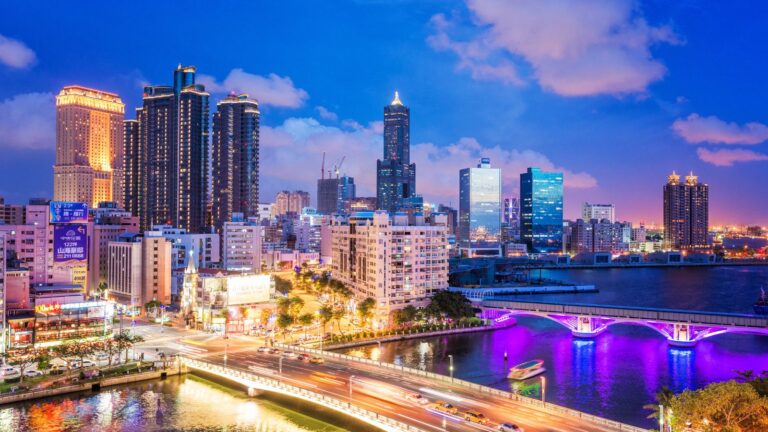 What can cities actually do to decarbonize industry? Five approaches in action