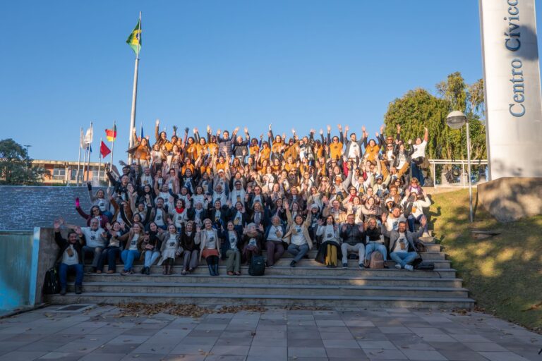 One of the world’s largest urban food policy labs puts cities at the heart of the right to food